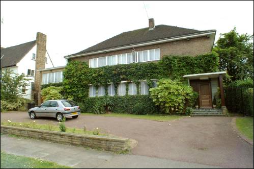 14 Neville Drive